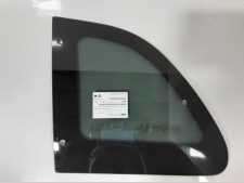 Pop Out Window Mitsubishi L200 Long Bed