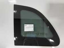 Pop Out Window Mitsubishi L200 Long Bed