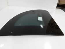 Pop Out LH Nissan D22