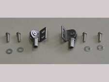 Tailgate Gas Struts Stay (x2 1 Set)