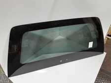 Rear Glass (Tinted) XTC/WorkStyle High Roof