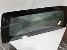 Rear Glass (Tinted) Nissan D40