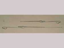 Tailgate Locking Mechanism