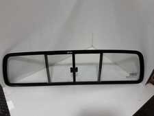 Front Sliding Window