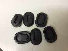 Grommets (x6) For XTC and EKO PLUS