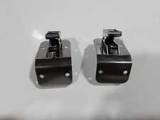 Tailgate Catch L + R (1 Set) Tailgate end