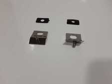 Pop – Out Hinges (x2)