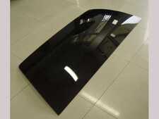 Rear Glass (Tinted) Mitsubishi L200 Long Bed