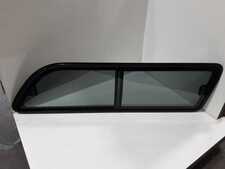 Complete Side Glass RH Mits Long Bed, Ford Ranger Mk3