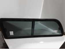 Complete Side Glass LH Toyota Hilux Mk6 Vigo