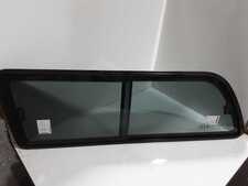 Complete Side Glass LH Toyota Hilux Mk6 Vigo