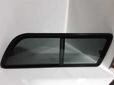 Complete Side Glass RH Nissan Navara D40, Isuzu Rodeo