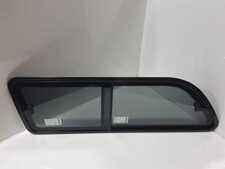 Complete Side Glass LH Mitsubishi Triton L200 Mk5 Std Bed
