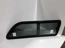 Complete Side Glass RH Mitsubishi Triton L200 Mk5 Std Bed