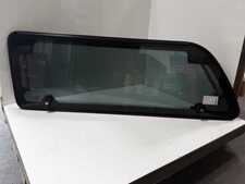 Side Opening window LH Toyota Hilux Mk6 Vigo