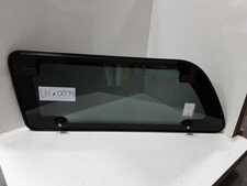 Side Opening window LH Nissan Navara D40, Isuzu Rodeo, VW Am