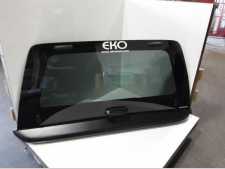 Complete Rear Glass (Tinted) Nissan NP300