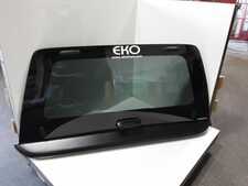 Complete Rear Glass (Tinted) Nissan NP300