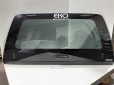 Complete Rear Glass (Tinted) Mitsubishi L200 Std Bed