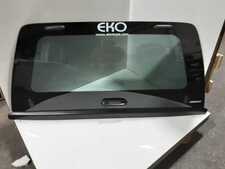 Complete Rear Glass (Tinted) Isuzu D-Max MK6