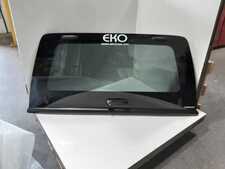 Complete Rear Glass (Tinted) Isuzu Rodeo Mk1/3