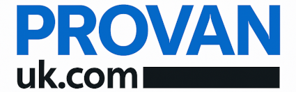 Provanuk - Accessories for Vans