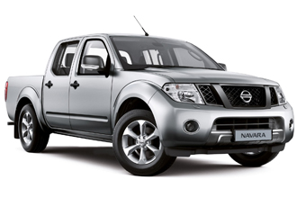  Nissan Launches Navara For Business