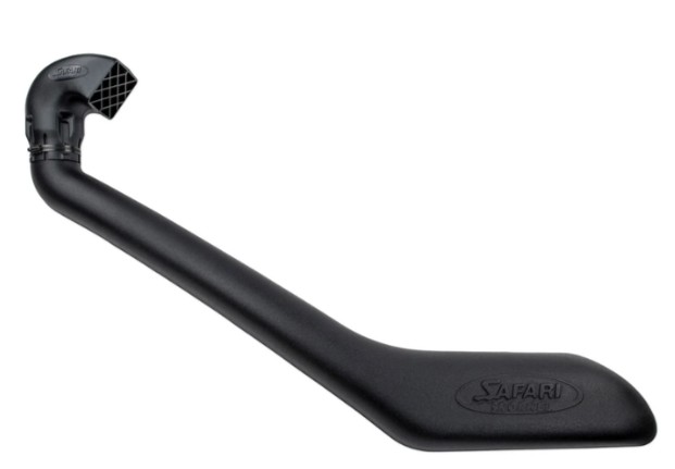 Truckman Safari Snorkel Ford Ranger Mk7 (Only) (2019 - 2022) Double Cab