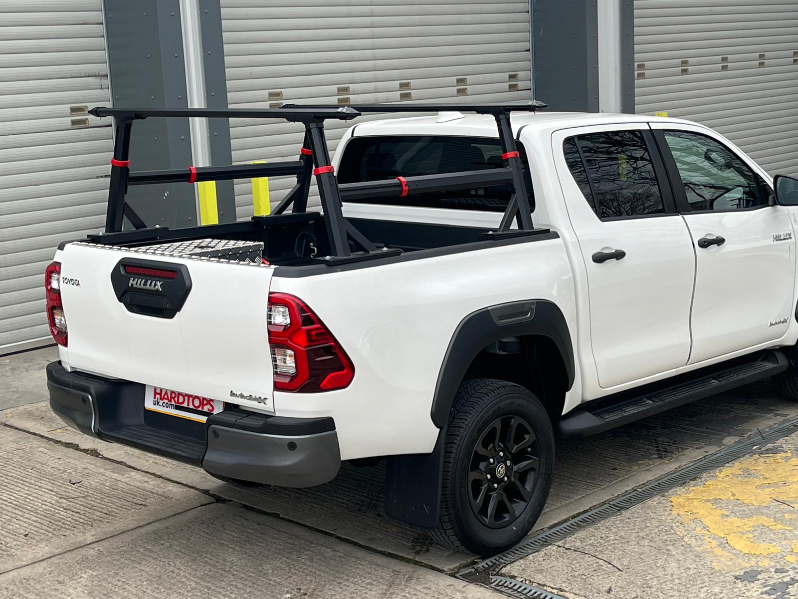 Cargo Rack / Ladder rack / Roof tent rack