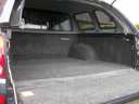 Chevrolet Colorado (2003-2012) XTC Hardtop Double Cab