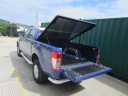 Ford Ranger MK5 (2012-2016) Outback Tonneau Cover Double Cab