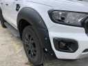 Ford Ranger MK7 (19-ON) Wheel Arches Fender Flares Double Cab