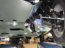Isuzu D-Max MK4 (2012-2017) Complete Vehicle Protection Kit