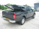Mazda BT-50 (2012-ON) - Outback Tonneau Cover Extra Cab