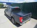Nissan Navara NP300 (2016-ON) Carryboy Roller Top Double Cab
