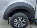Ford Ranger MK6 (16-19) Wheel Arches Fender Flares Double Cab