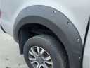 Toyota Hilux MK11 (20-ON) Wheel Arches Fender Flares Double Cab