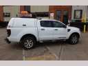 USED Avenger Professional Hardtop Ford Ranger 2012-ON Double Cab