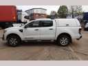 USED Avenger Professional Hardtop Ford Ranger 2012-ON Double Cab