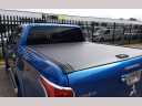 USED Mountain Top Roller – Mitsubishi L200 MK7/8 Double Cab