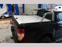 USED Mountain Top Roller with Sports Bar - Ford Ranger Mk5/6/7 Double Cab