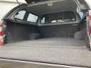 Toyota Hilux MK11 / Rocco ( 2020-ON) XTC Hard Top Double Cab