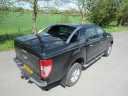 Toyota Hilux MK11 / Rocco ( 2020-ON) GRX Tonneau Covers With Sport Bar