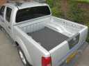 Toyota Hilux MK11 / Rocco ( 2020-ON) Bed Mat