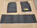 Toyota Hilux MK11 / Rocco ( 2020-ON) Weather Tech Floor Mats