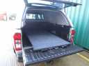Toyota Hilux MK11 / Rocco ( 2020-ON) Tray Slide