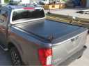 Toyota Hilux MK11 / Rocco (20-ON) RetraxONE MX Roller Top Double Cab