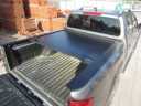Ford Ranger MK7 (19-ON) RetraxONE MX Roller Top Double Cab