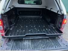 Toyota Hilux MK11  ( 2020-ON) Bed Slide Double Cab