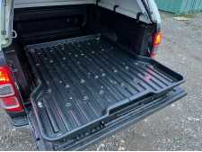 Toyota Hilux MK7  (2008-2011) Bed Slide Double Cab